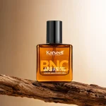 ACEITE DE ARGAN PARA EL CABELLO Y CUERPO 60ML KARSEELL - Imagen 4