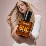 ACEITE DE ARGAN PARA EL CABELLO Y CUERPO 60ML KARSEELL - Imagen 3