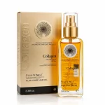 Aceite de Argán con Colágeno Plus Vinge (100 ml) x 6