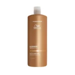 Acondicionador Smooth 1000Ml Wella
