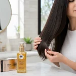 Aceite de Argán con Colágeno Plus Vinge (100 ml) x 6 - Imagen 3