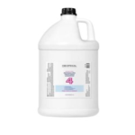 Shampoo Total 4 de Bidón Obopekal 4 Litros