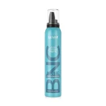 MOUSSE BÚRBUJA DE PEINADO MATTE 200ML KARSEELL