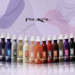 Matizadores Prokpil 300ml Colores Surtidos x 6