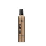 Mousse Free Style 400ml Rocco x 6