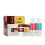 SET DE VIAJE MASCARILLA + ACEITE DE COLÁGENO 100ML/70 ML KARSEELL