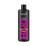 ALISADO ORGÁNICO CON KERATINA, COLÁGENO Y BIOTINA 500ML KARSEELL