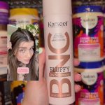SHAMPOO EN SECO ESPONJOSO 150ML KARSEELL