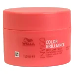 Mascarilla Color Brilliance 150ml Wella
