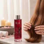 Aceite Fascination Oil Rose 100ml Cloe - Imagen 4