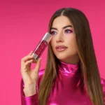 Aceite Fascination Oil Rose 50ml Cloe - Imagen 3
