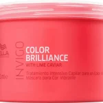 Mascarilla Color Brilliance 500ml Wella