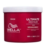 Mascarilla Ultimate Repair 500ml Wella