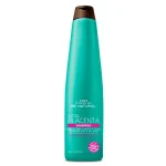 Shampoo Vital Placenta 350ml Be Natural