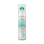 Desenredante hidratante Multibeneficios Virgin Coconut 200ml Be Natural