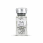 Ampollas Shock Hidro Nutritivo Placenta Life 10 ml | Be Natural