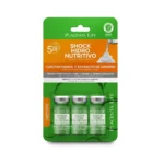 Ampollas Shock Hidro Nutritivo Placenta Life 10 ml | Be Natural - Imagen 3
