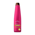 Shampoo Quinoa Nutrición Total 350ml Be Natural