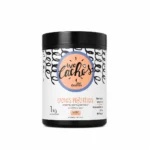 Crema de Peinar Amo Cachos Rizos Perfectos 1 Kg