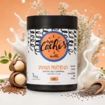 Crema de Peinar Amo Cachos Rizos Perfectos 1 Kg - Imagen 2