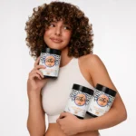 Crema de Peinar Amo Cachos Rizos Perfectos 1 Kg - Imagen 3