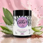 Crema para Peinar Ondas Increíbles 1 Kg | Griffus - Imagen 2